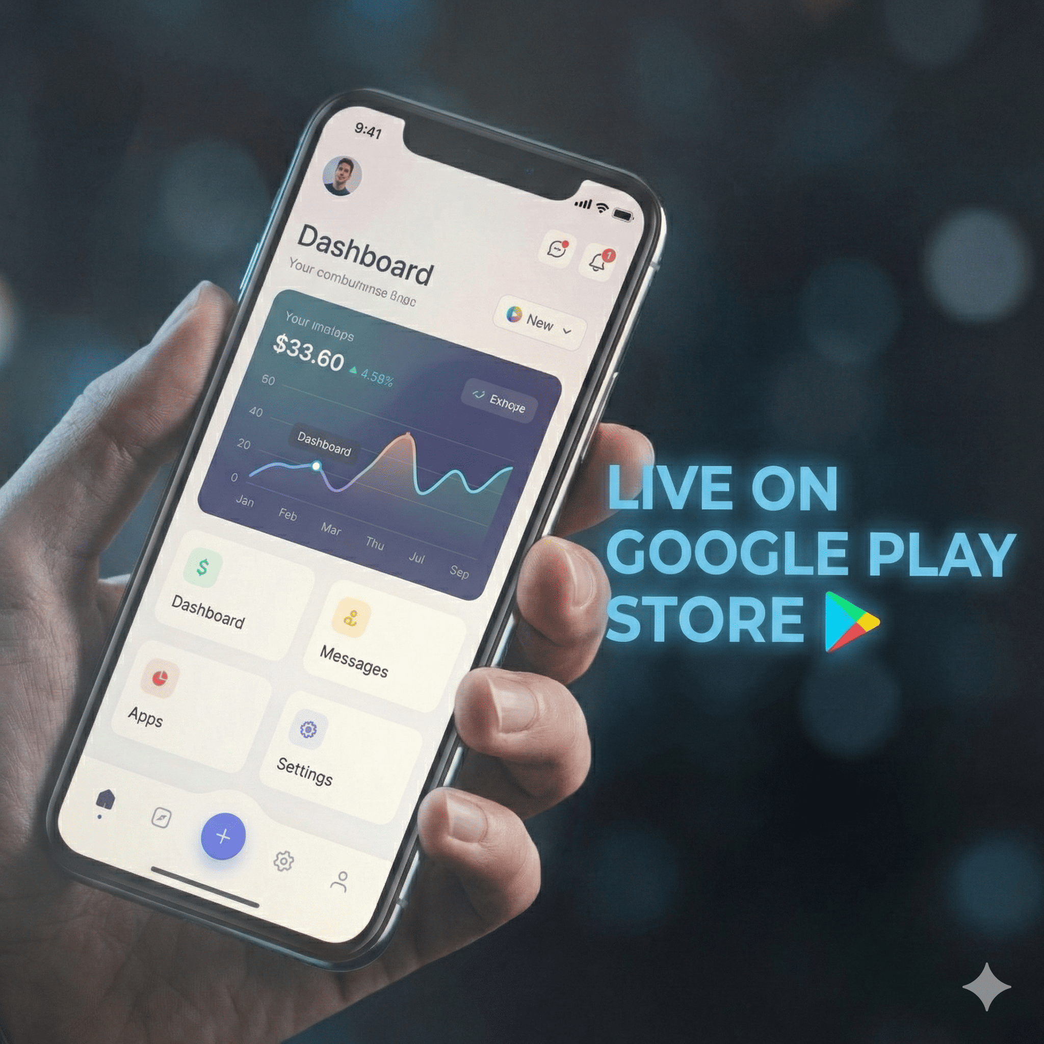 AI Coder - App on Google Play Store