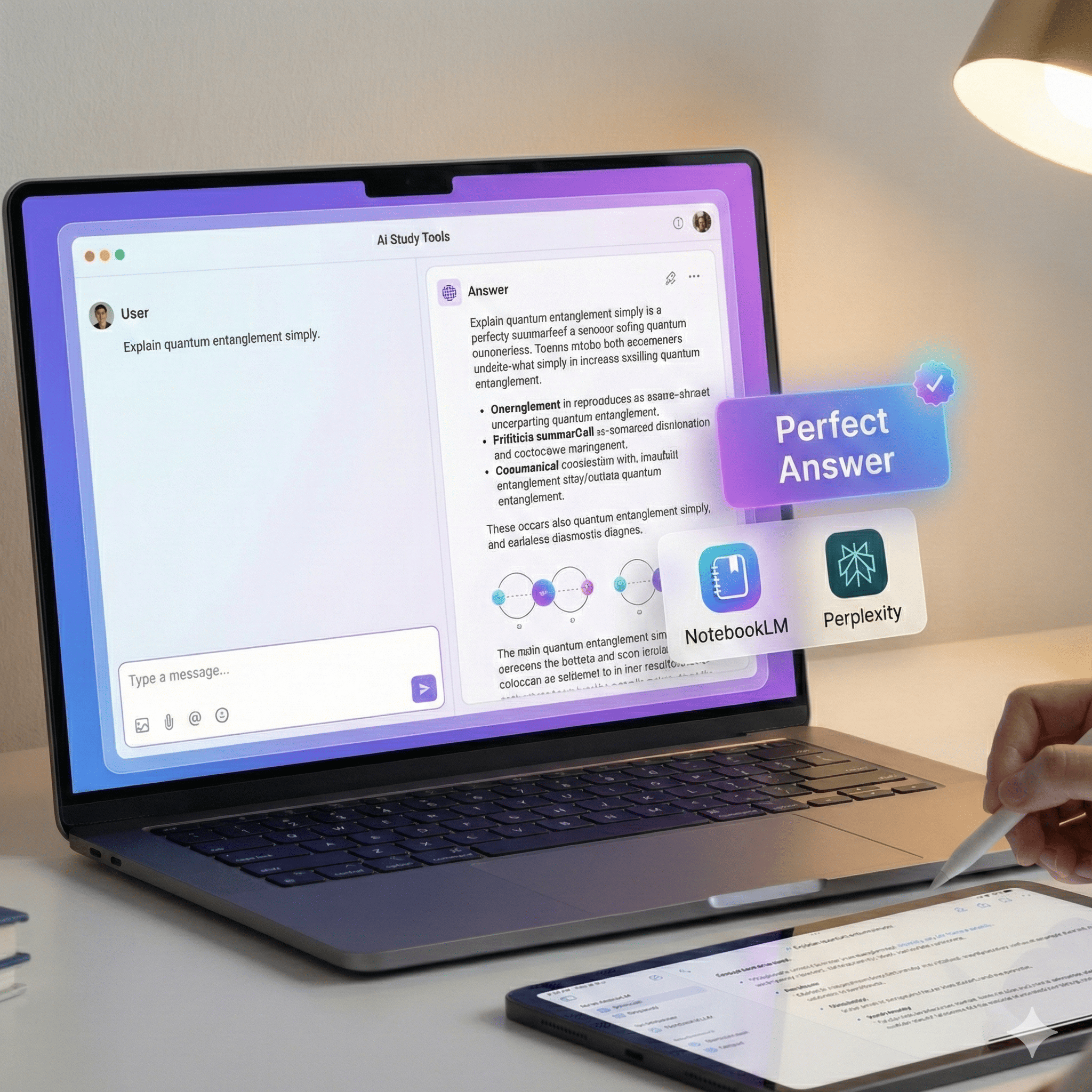 AI Study Tools Masterclass